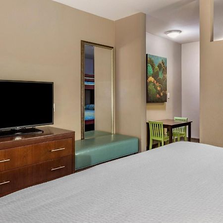 Holiday Inn Express & Suites Indio - Coachella Valley By Ihg Dış mekan fotoğraf