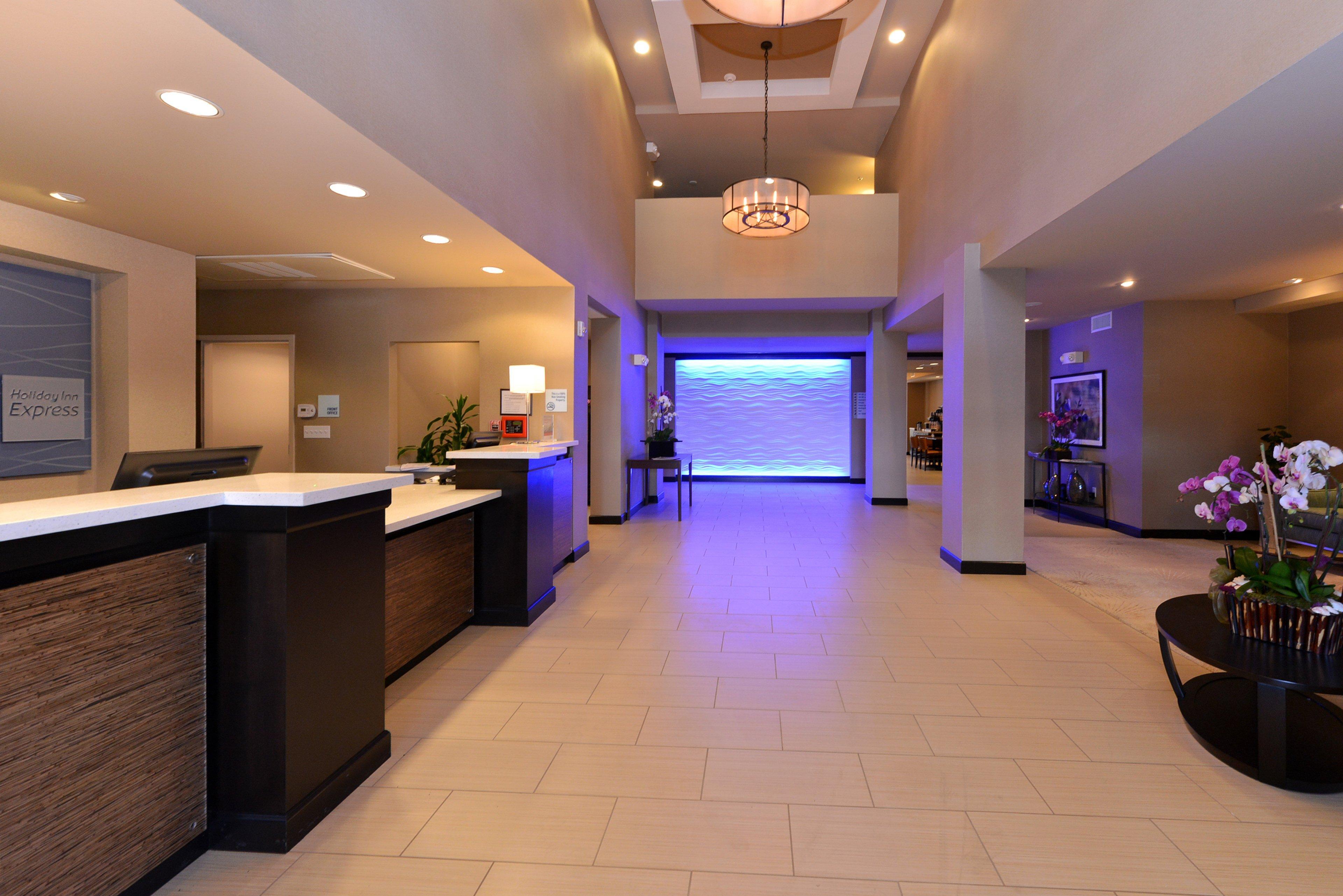 Holiday Inn Express & Suites Indio - Coachella Valley By Ihg Dış mekan fotoğraf