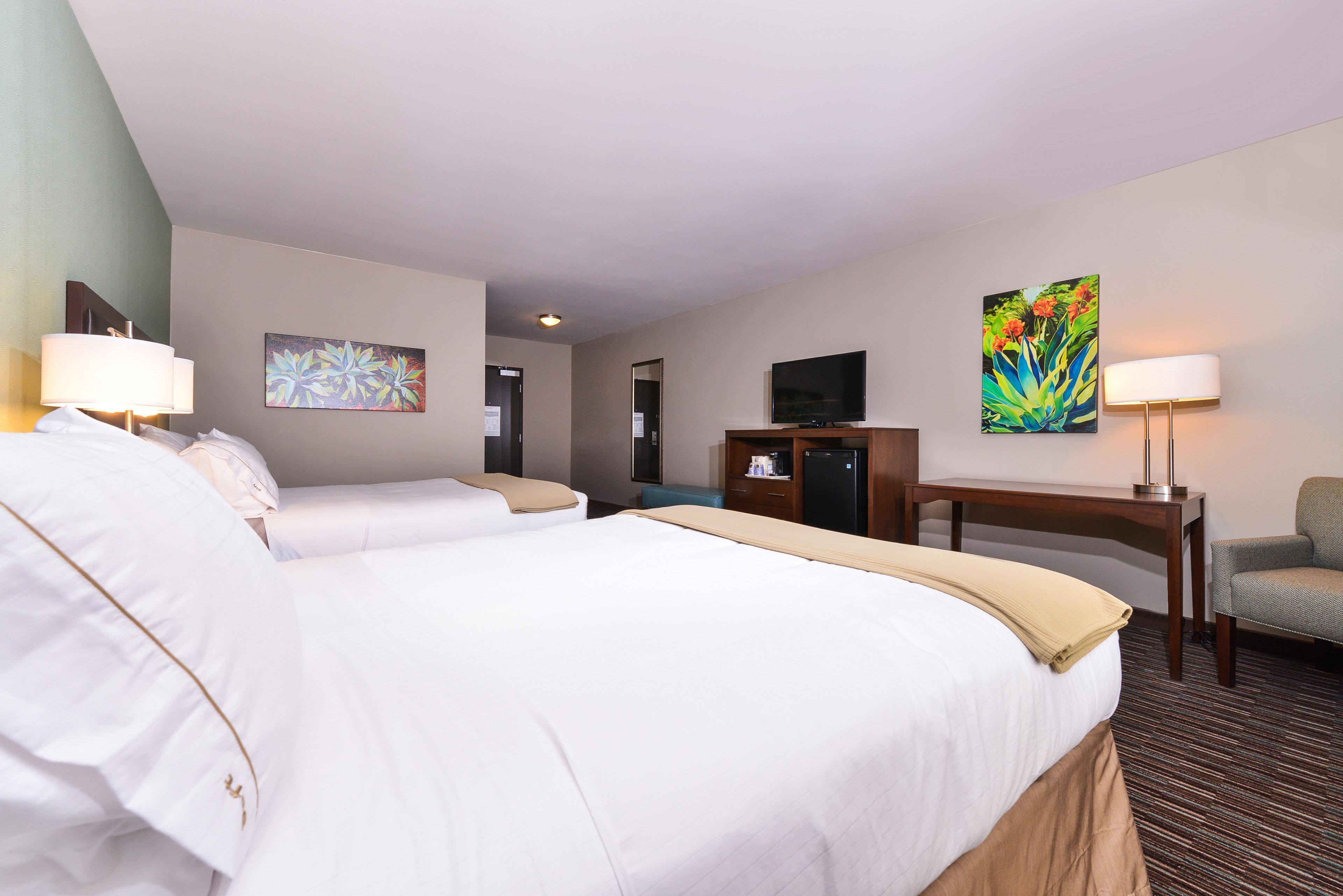 Holiday Inn Express & Suites Indio - Coachella Valley By Ihg Dış mekan fotoğraf