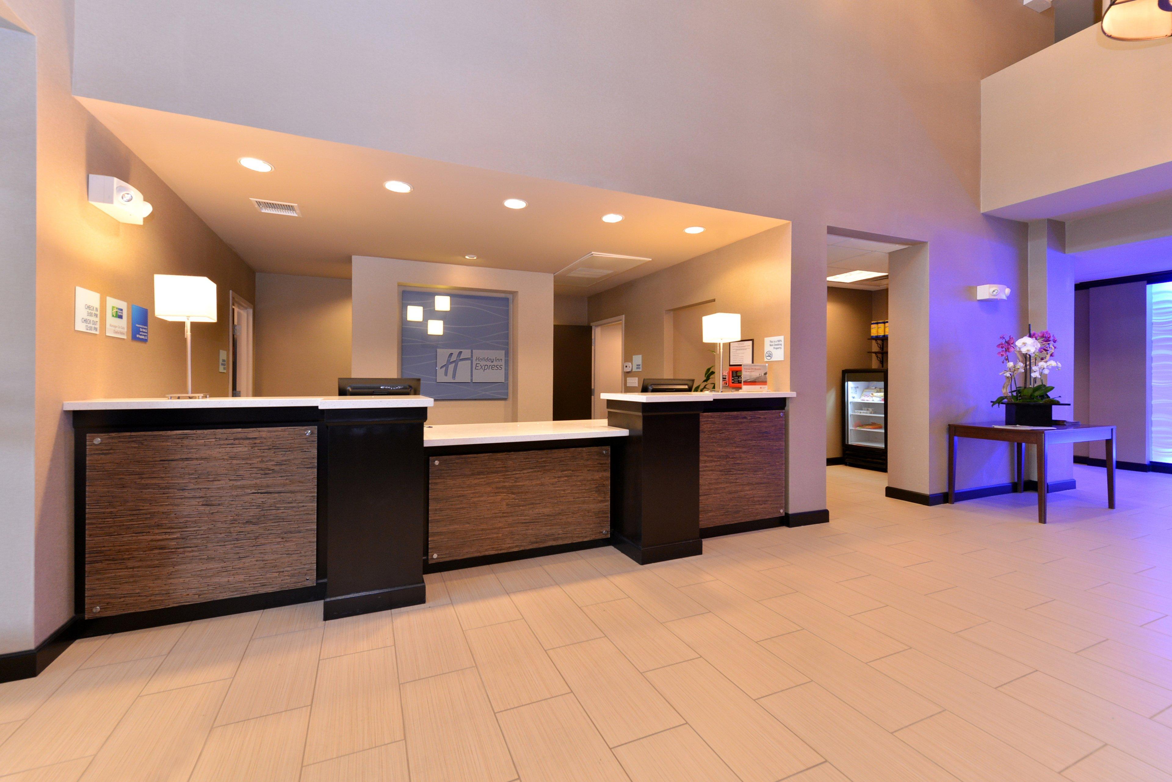 Holiday Inn Express & Suites Indio - Coachella Valley By Ihg Dış mekan fotoğraf