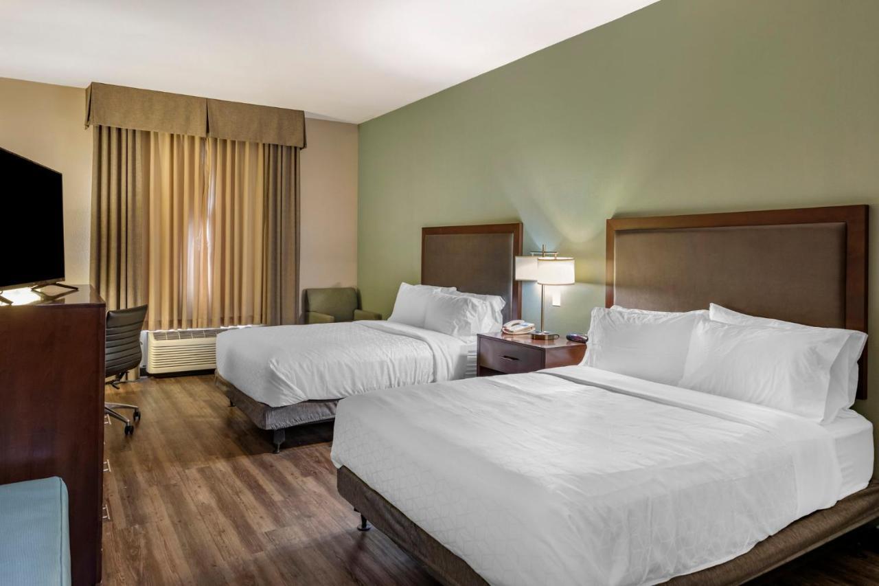 Holiday Inn Express & Suites Indio - Coachella Valley By Ihg Dış mekan fotoğraf
