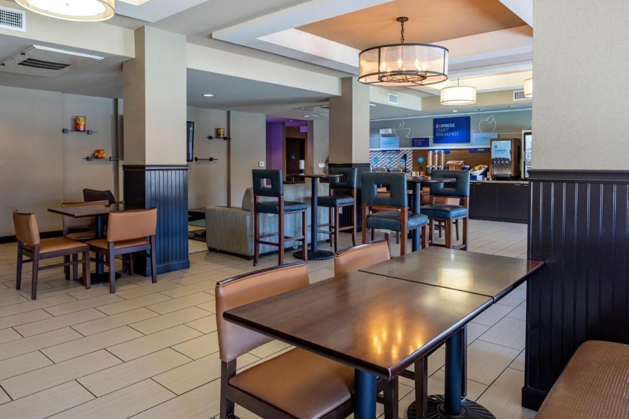 Holiday Inn Express & Suites Indio - Coachella Valley By Ihg Dış mekan fotoğraf