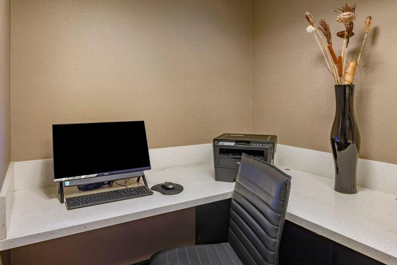 Holiday Inn Express & Suites Indio - Coachella Valley By Ihg Dış mekan fotoğraf
