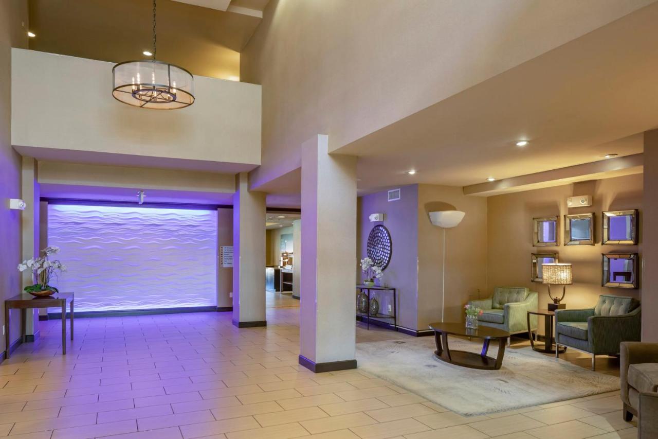 Holiday Inn Express & Suites Indio - Coachella Valley By Ihg Dış mekan fotoğraf