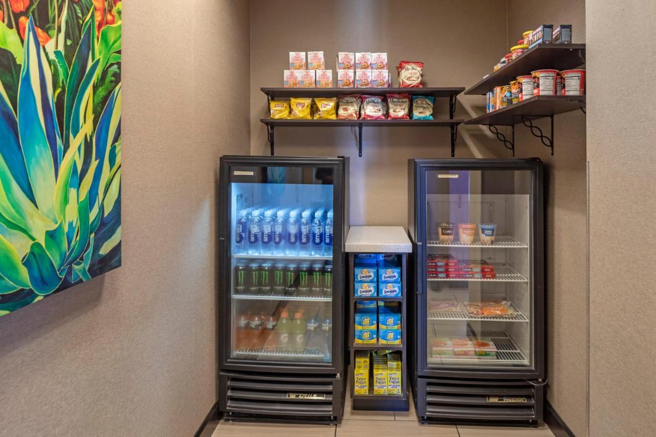 Holiday Inn Express & Suites Indio - Coachella Valley By Ihg Dış mekan fotoğraf