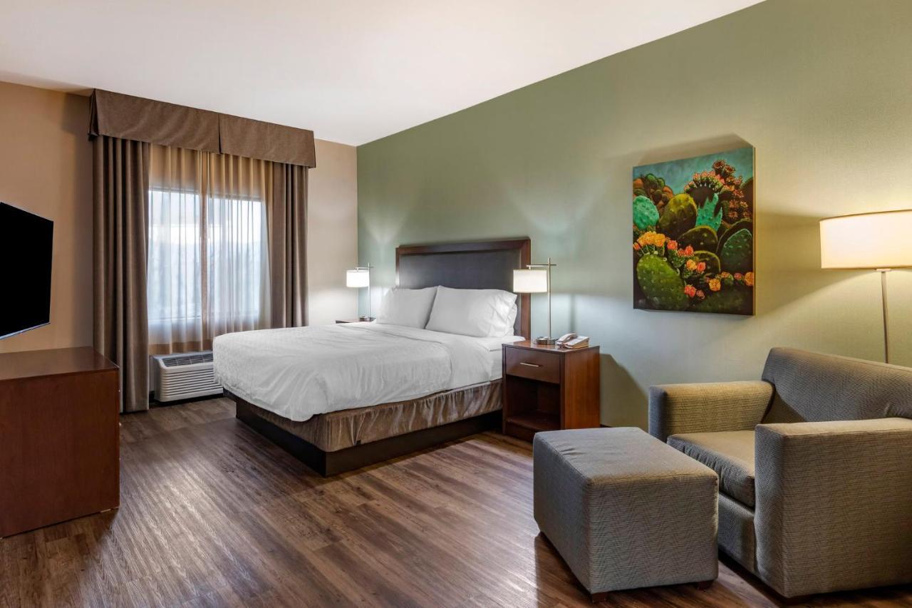 Holiday Inn Express & Suites Indio - Coachella Valley By Ihg Dış mekan fotoğraf