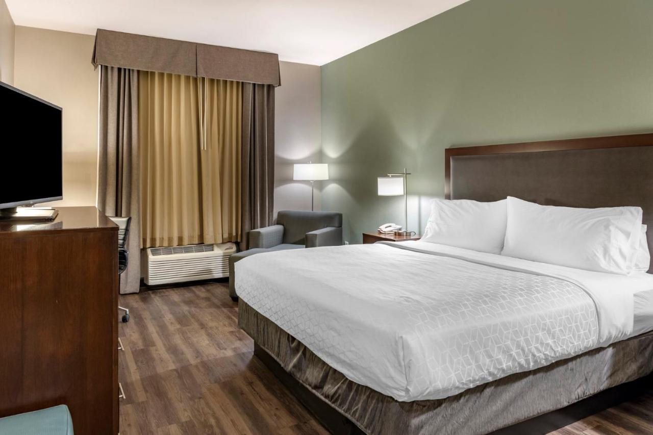 Holiday Inn Express & Suites Indio - Coachella Valley By Ihg Dış mekan fotoğraf