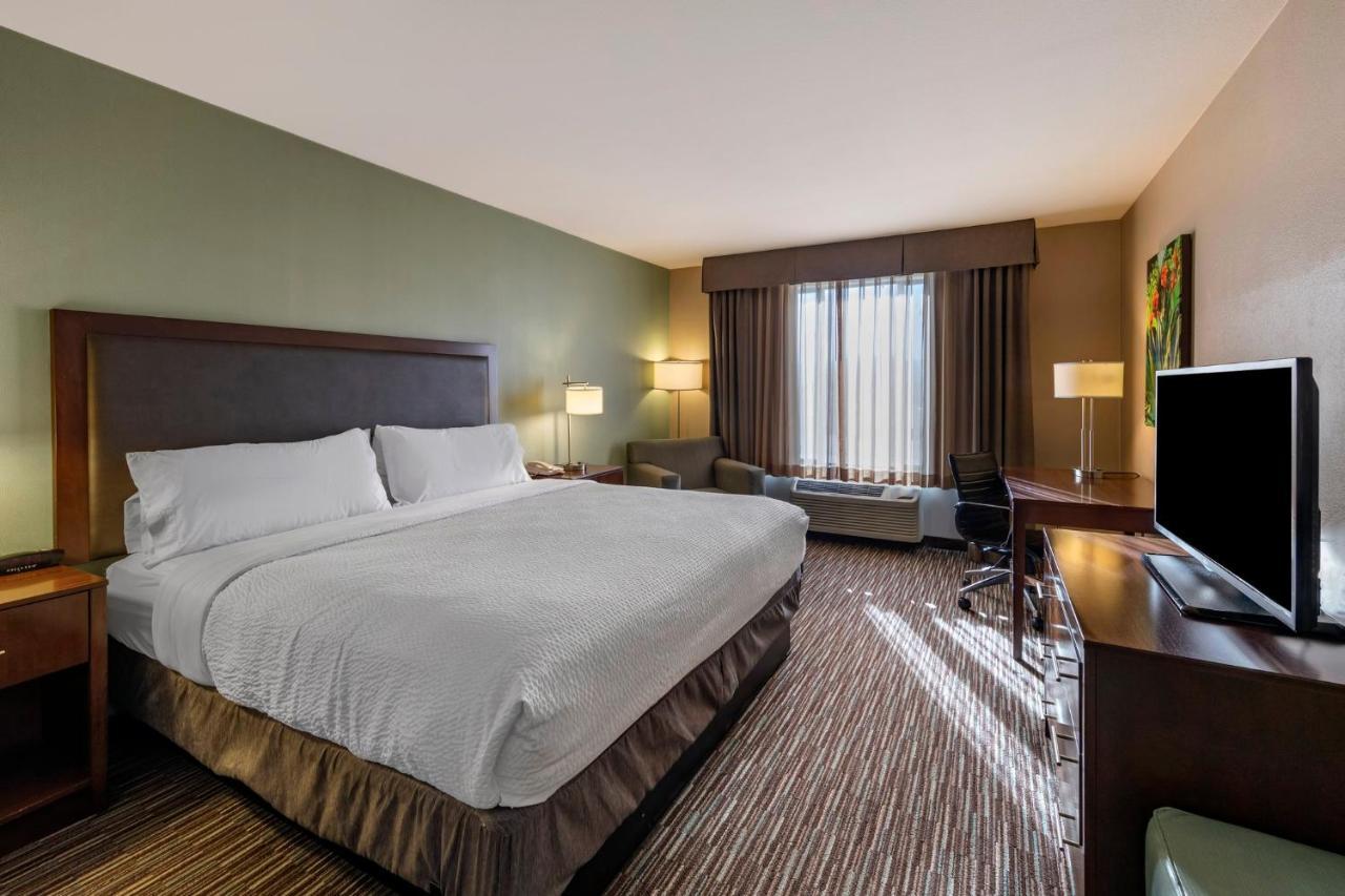 Holiday Inn Express & Suites Indio - Coachella Valley By Ihg Dış mekan fotoğraf
