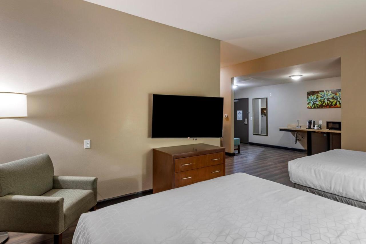 Holiday Inn Express & Suites Indio - Coachella Valley By Ihg Dış mekan fotoğraf