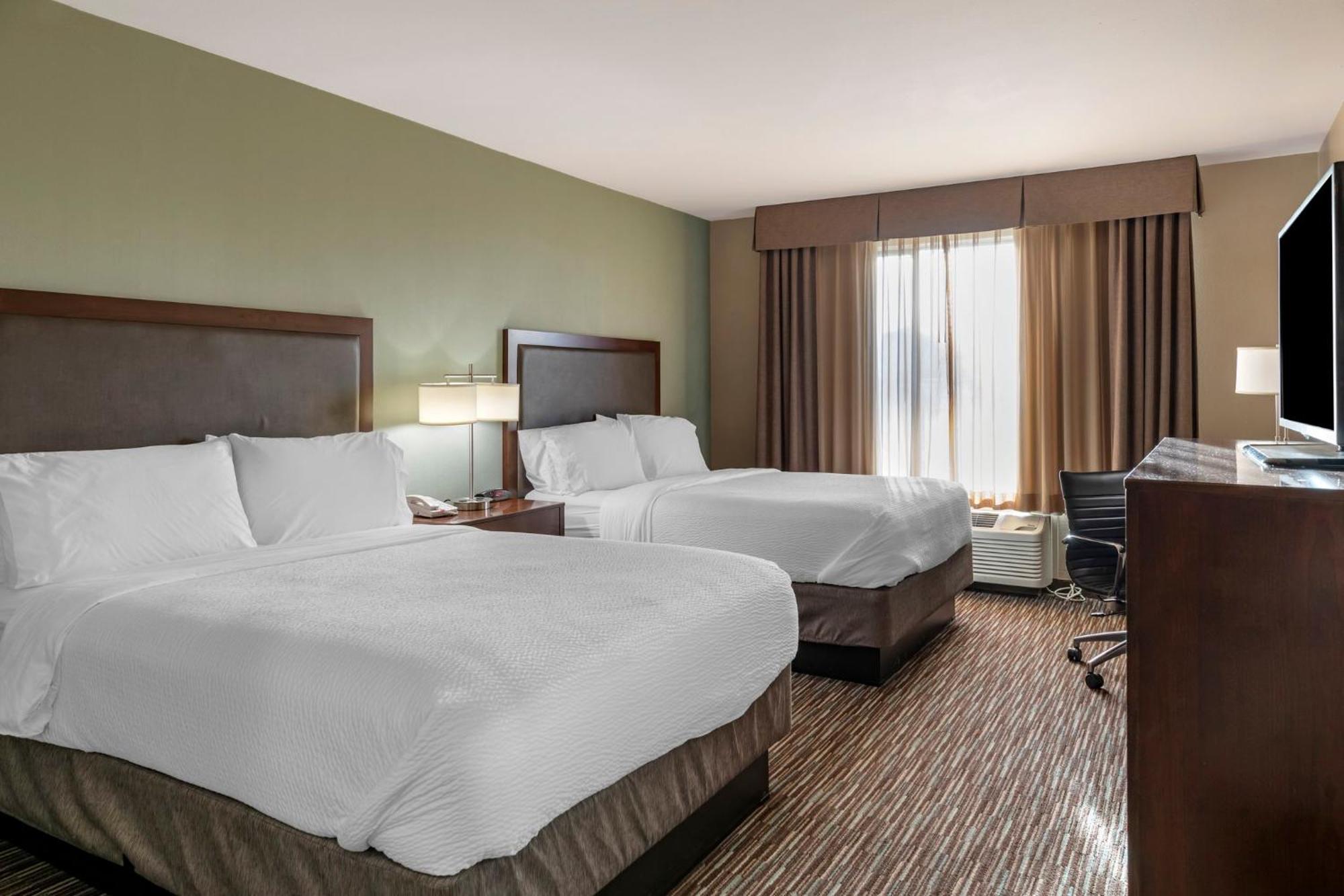 Holiday Inn Express & Suites Indio - Coachella Valley By Ihg Dış mekan fotoğraf