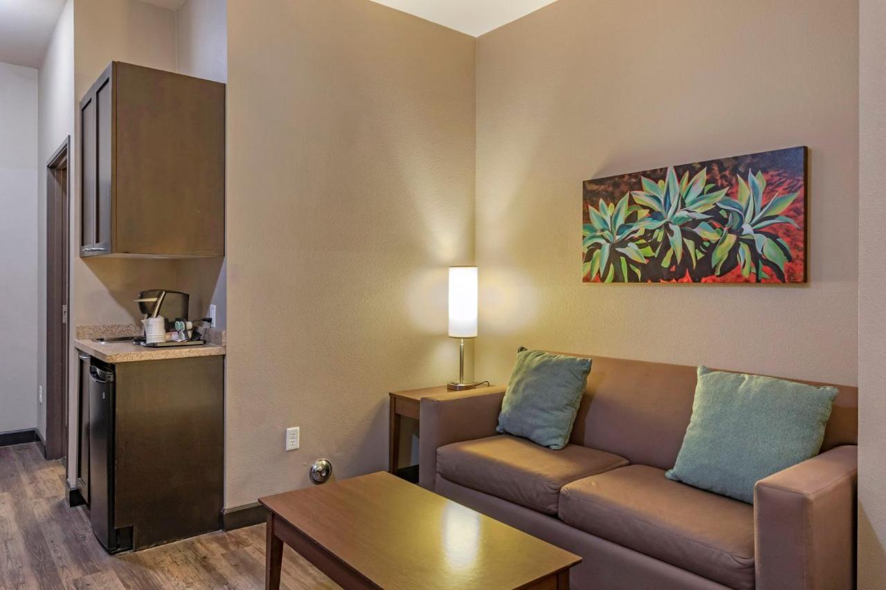 Holiday Inn Express & Suites Indio - Coachella Valley By Ihg Dış mekan fotoğraf