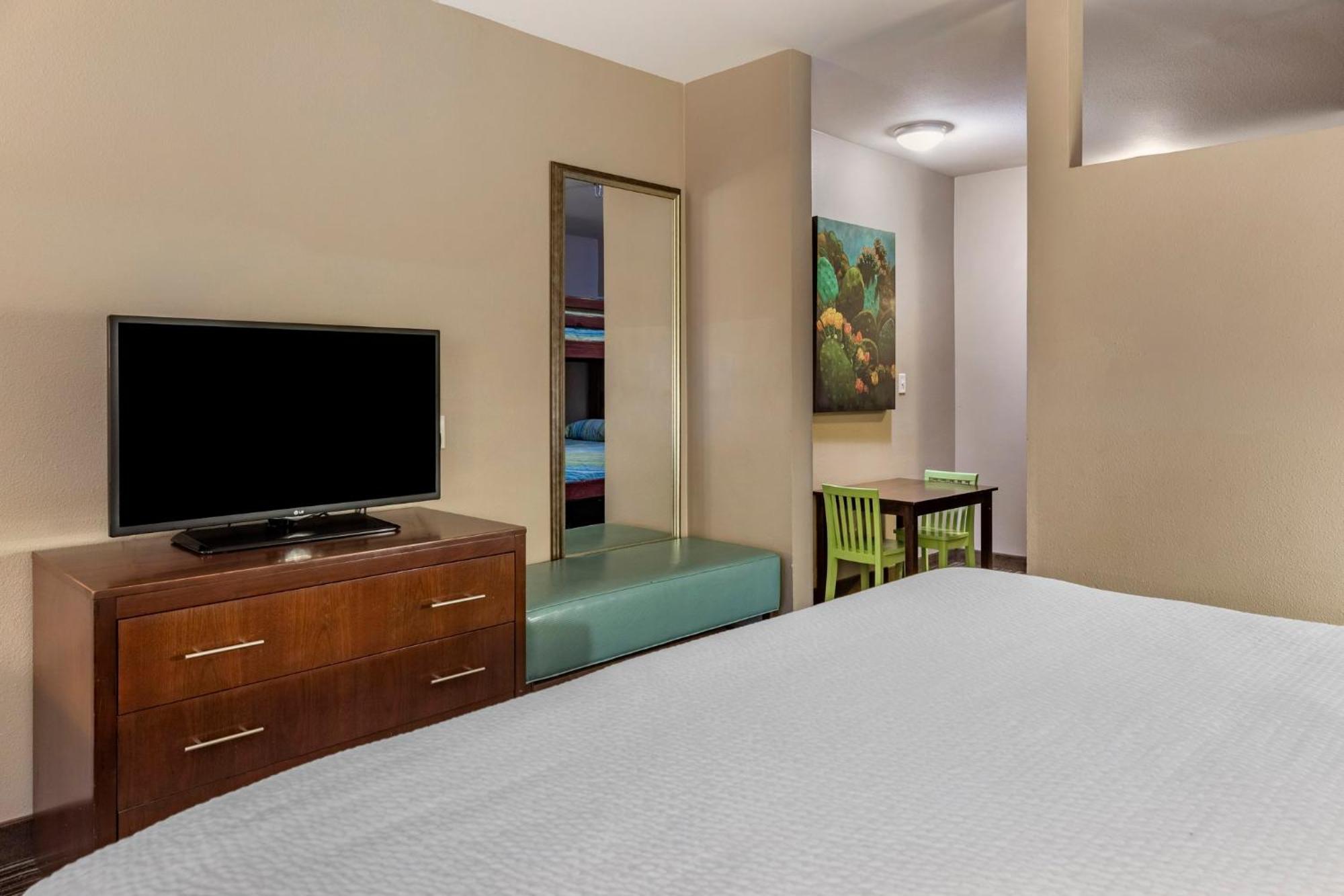 Holiday Inn Express & Suites Indio - Coachella Valley By Ihg Dış mekan fotoğraf