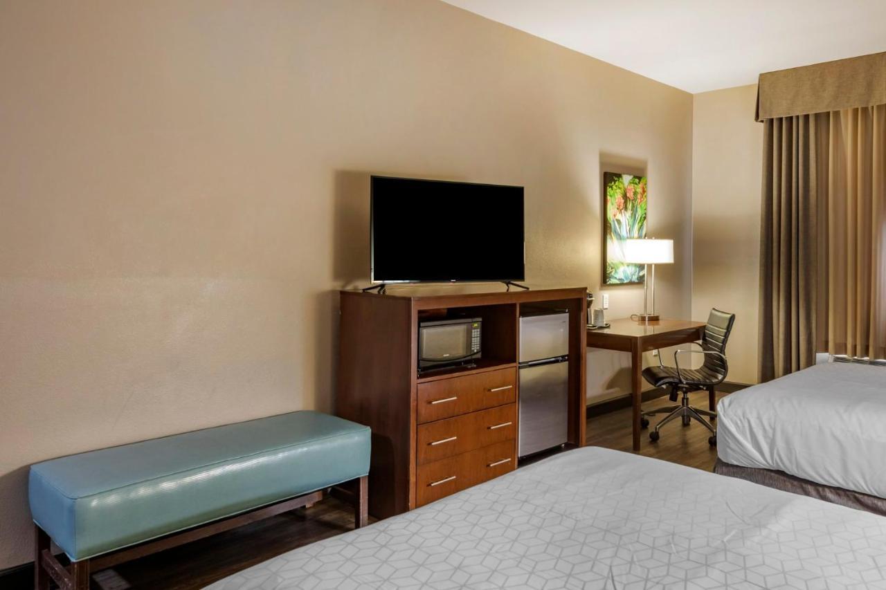 Holiday Inn Express & Suites Indio - Coachella Valley By Ihg Dış mekan fotoğraf