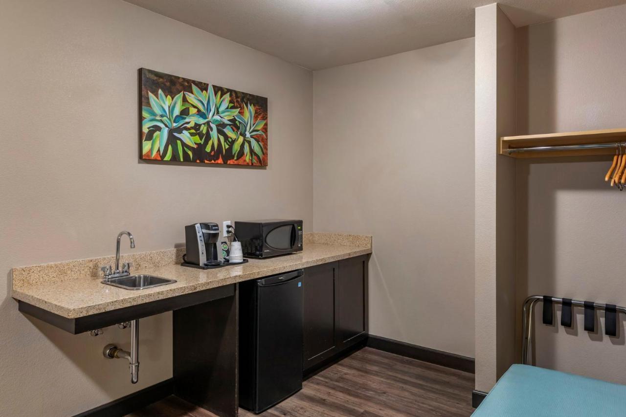 Holiday Inn Express & Suites Indio - Coachella Valley By Ihg Dış mekan fotoğraf