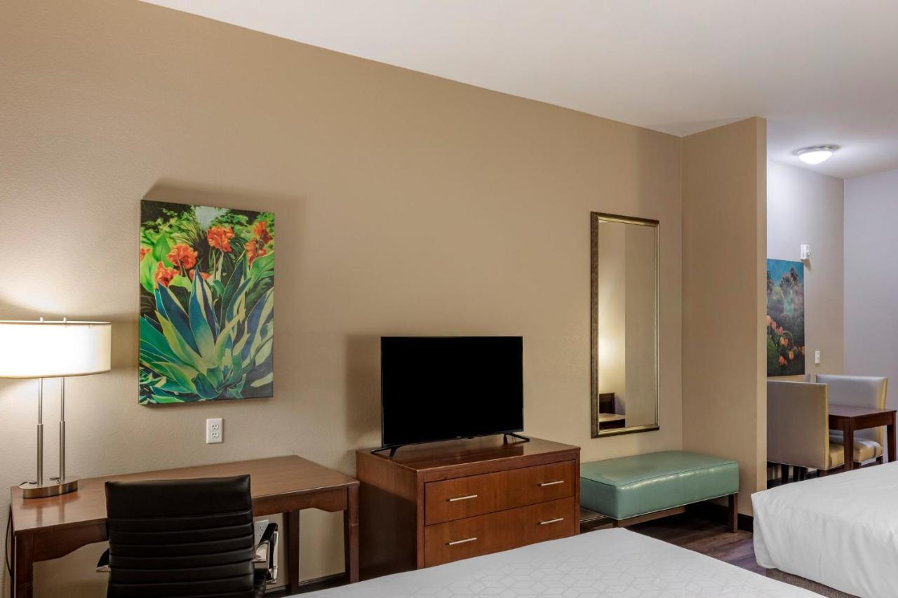 Holiday Inn Express & Suites Indio - Coachella Valley By Ihg Dış mekan fotoğraf