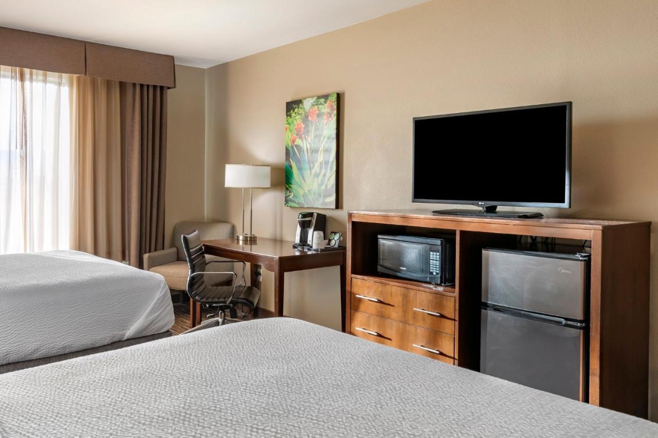 Holiday Inn Express & Suites Indio - Coachella Valley By Ihg Dış mekan fotoğraf