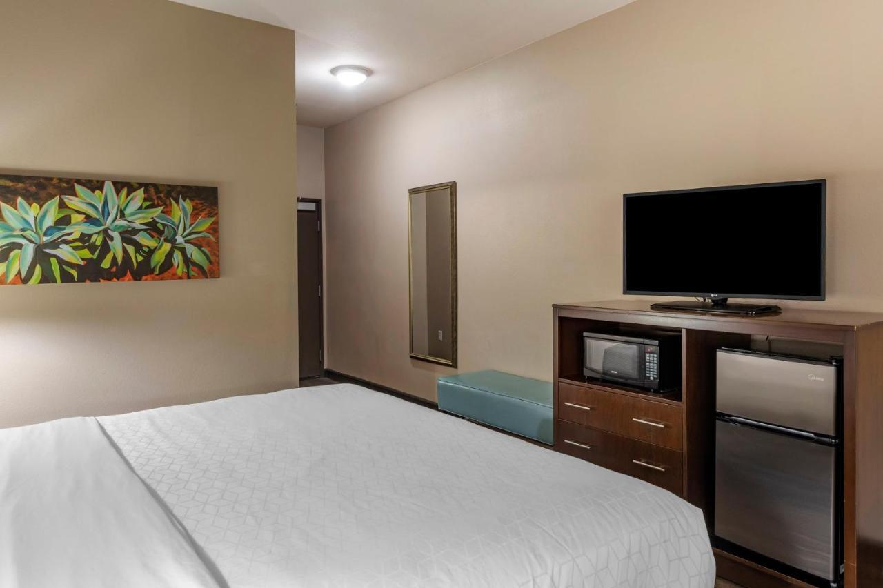 Holiday Inn Express & Suites Indio - Coachella Valley By Ihg Dış mekan fotoğraf