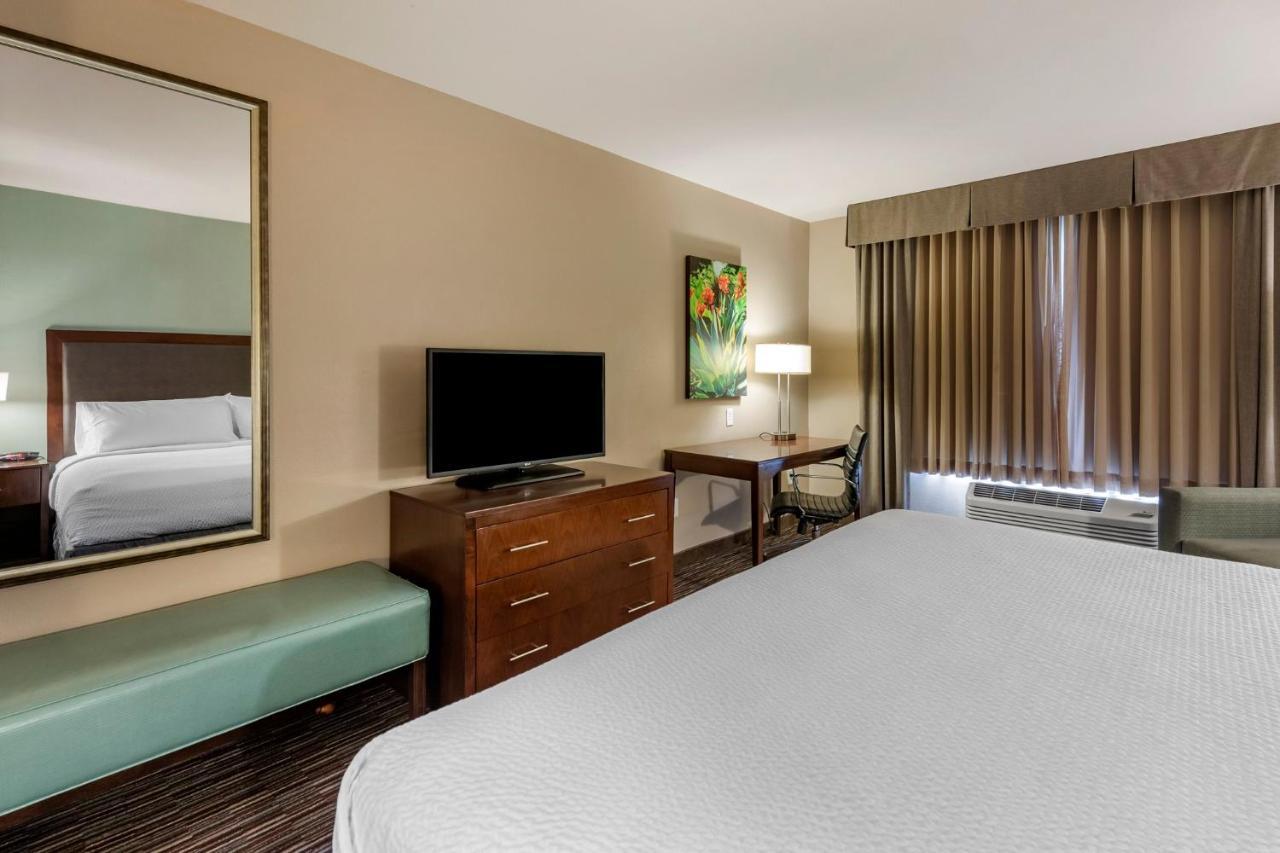 Holiday Inn Express & Suites Indio - Coachella Valley By Ihg Dış mekan fotoğraf