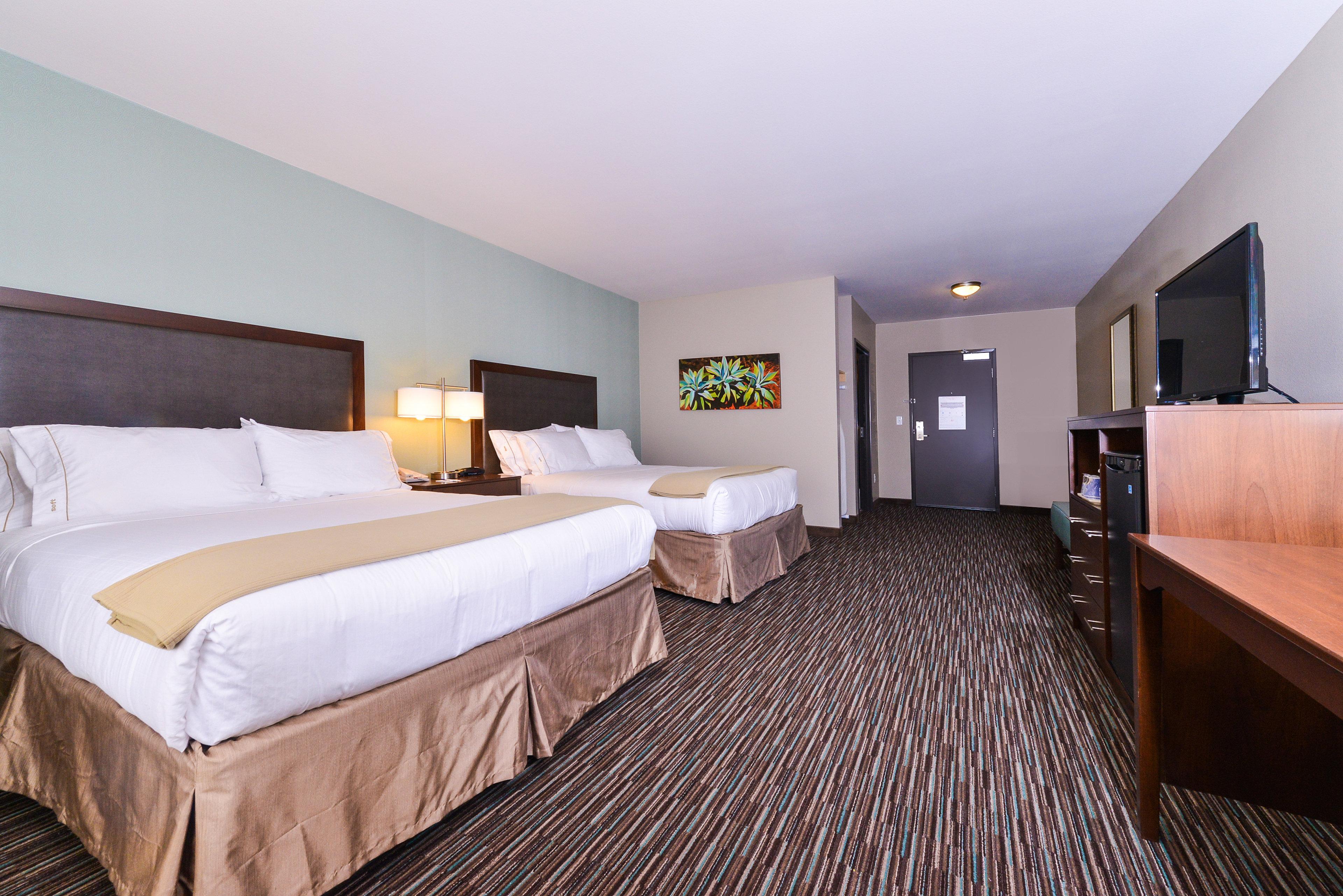 Holiday Inn Express & Suites Indio - Coachella Valley By Ihg Dış mekan fotoğraf