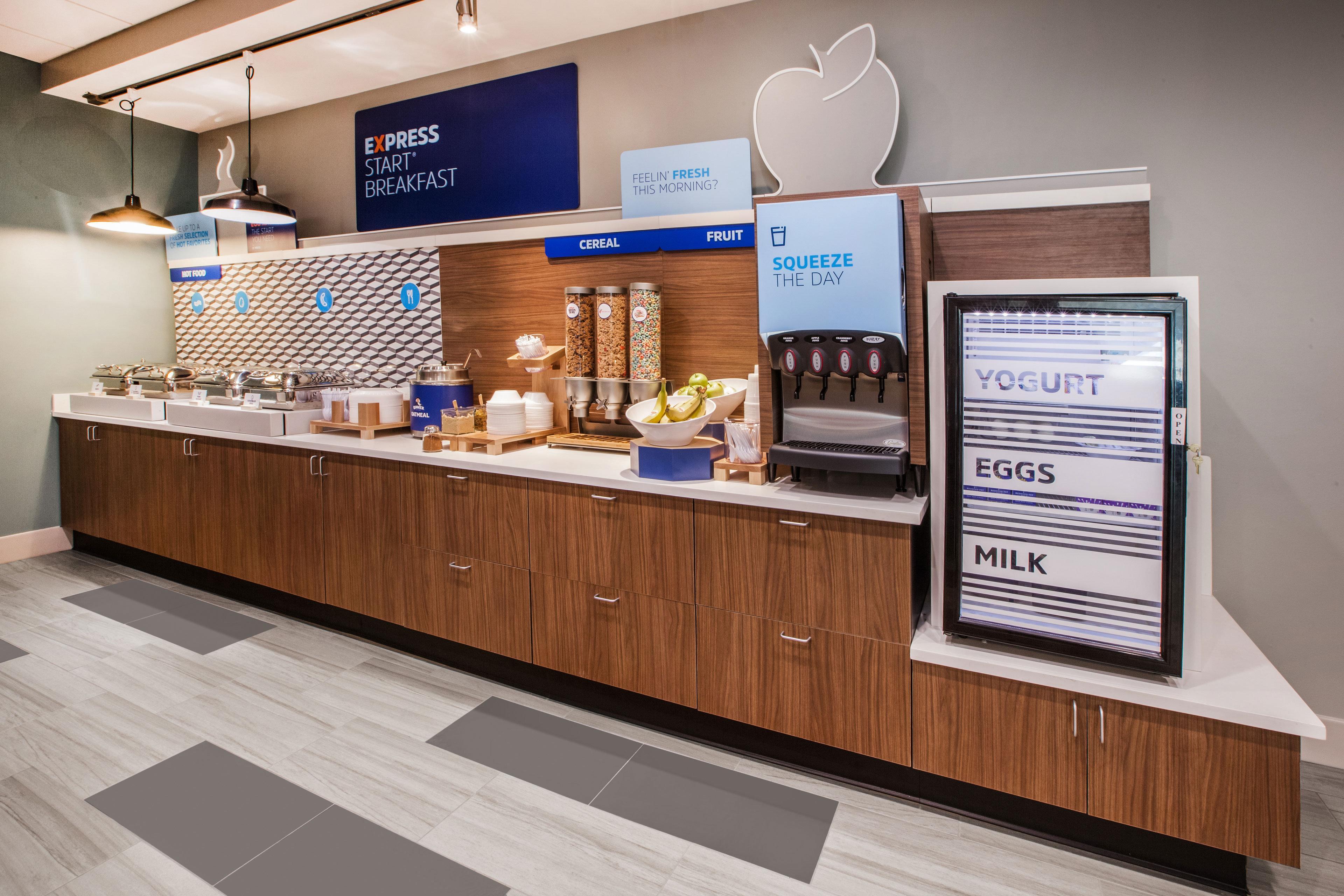 Holiday Inn Express & Suites Indio - Coachella Valley By Ihg Dış mekan fotoğraf