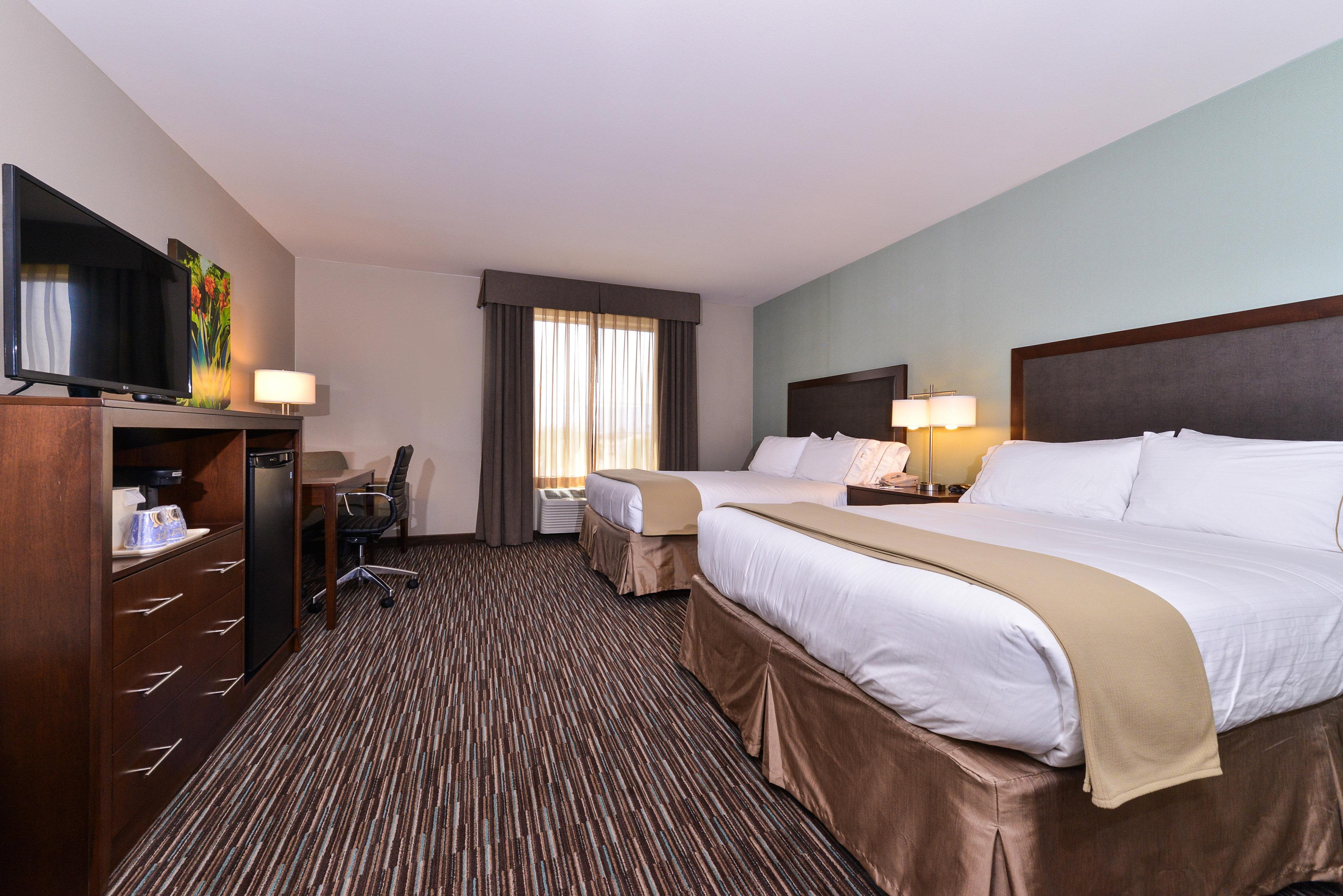 Holiday Inn Express & Suites Indio - Coachella Valley By Ihg Dış mekan fotoğraf