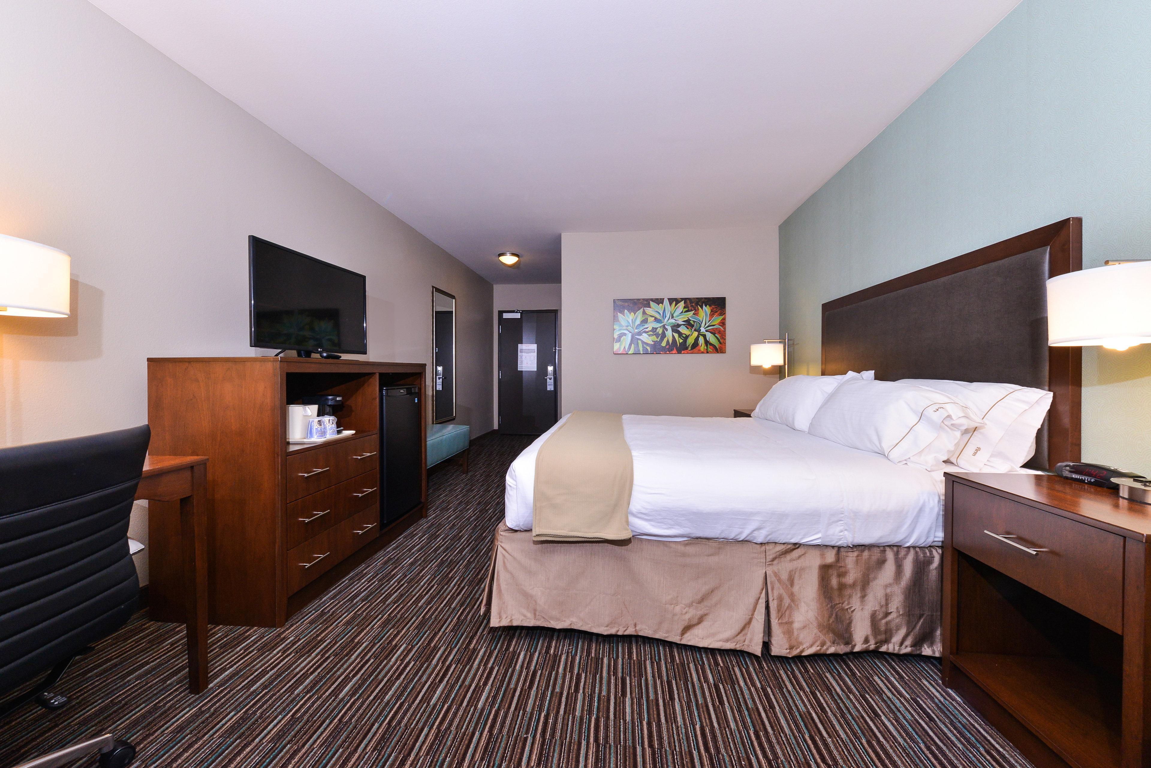 Holiday Inn Express & Suites Indio - Coachella Valley By Ihg Dış mekan fotoğraf