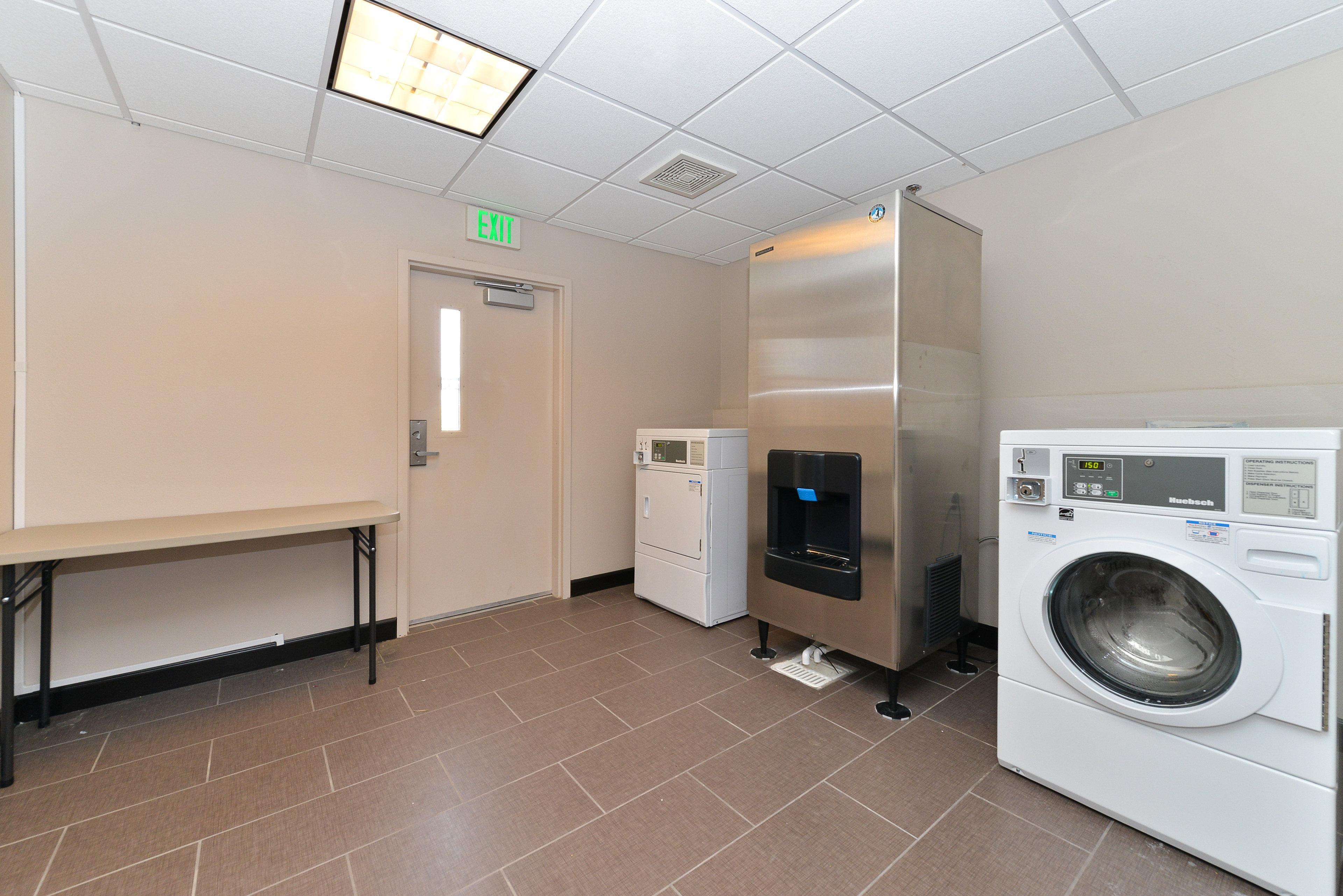 Holiday Inn Express & Suites Indio - Coachella Valley By Ihg Dış mekan fotoğraf