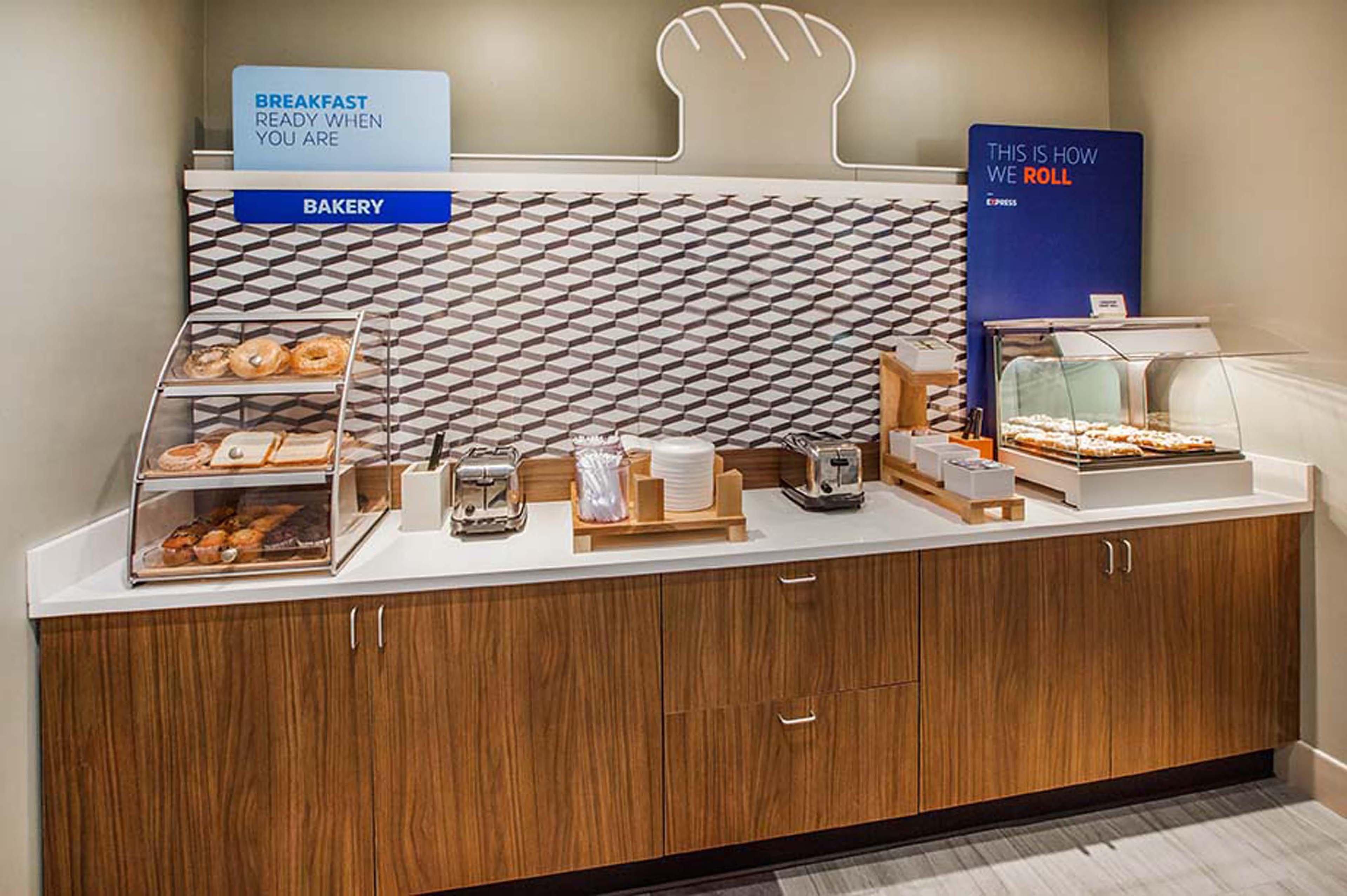 Holiday Inn Express & Suites Indio - Coachella Valley By Ihg Dış mekan fotoğraf