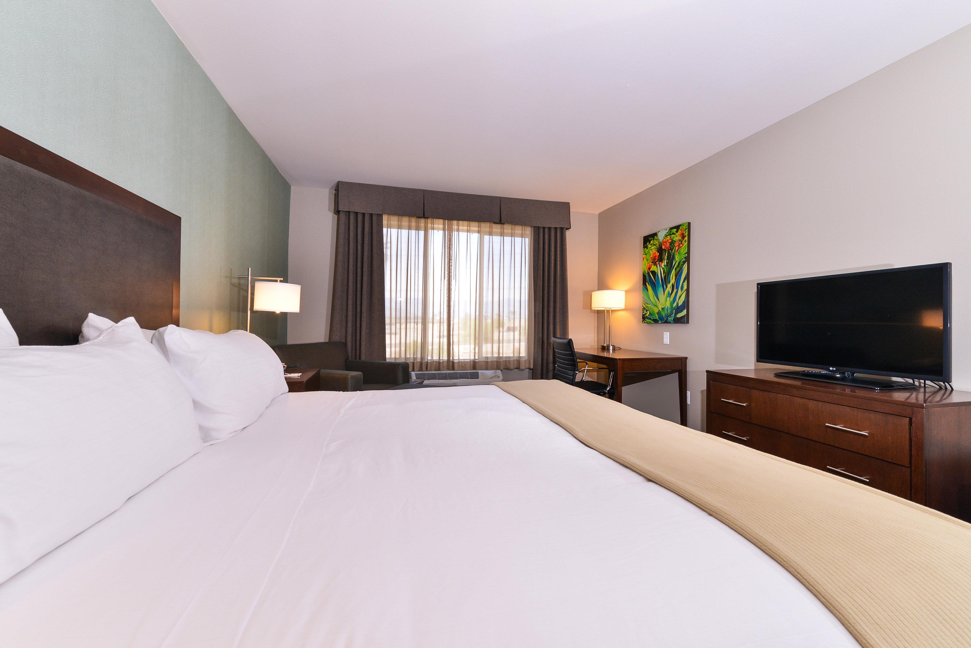 Holiday Inn Express & Suites Indio - Coachella Valley By Ihg Dış mekan fotoğraf