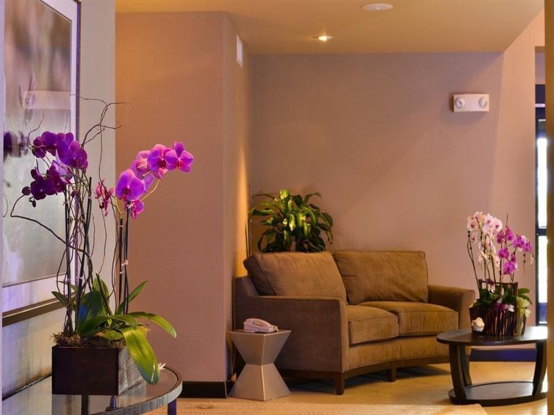 Holiday Inn Express & Suites Indio - Coachella Valley By Ihg Dış mekan fotoğraf