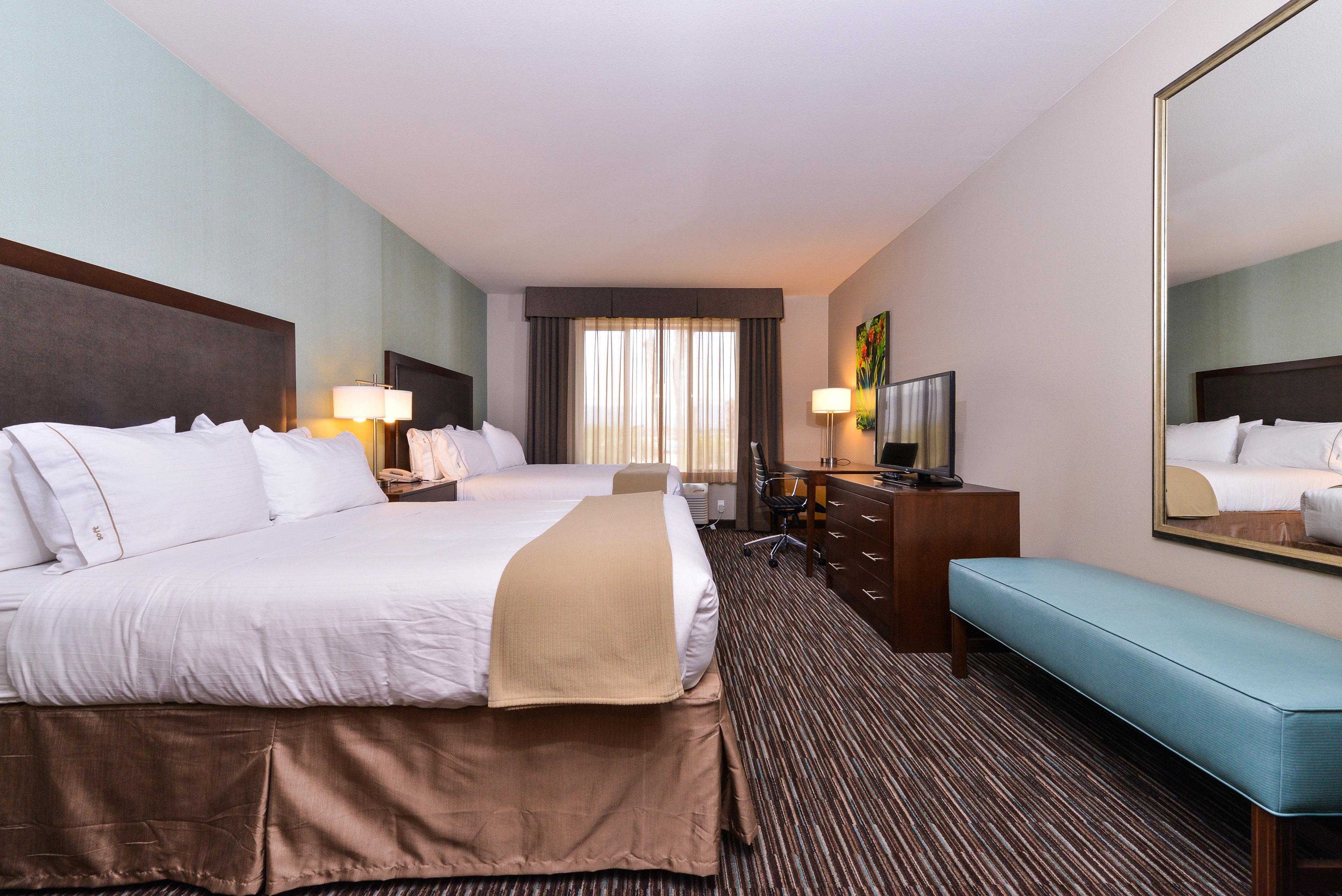 Holiday Inn Express & Suites Indio - Coachella Valley By Ihg Dış mekan fotoğraf