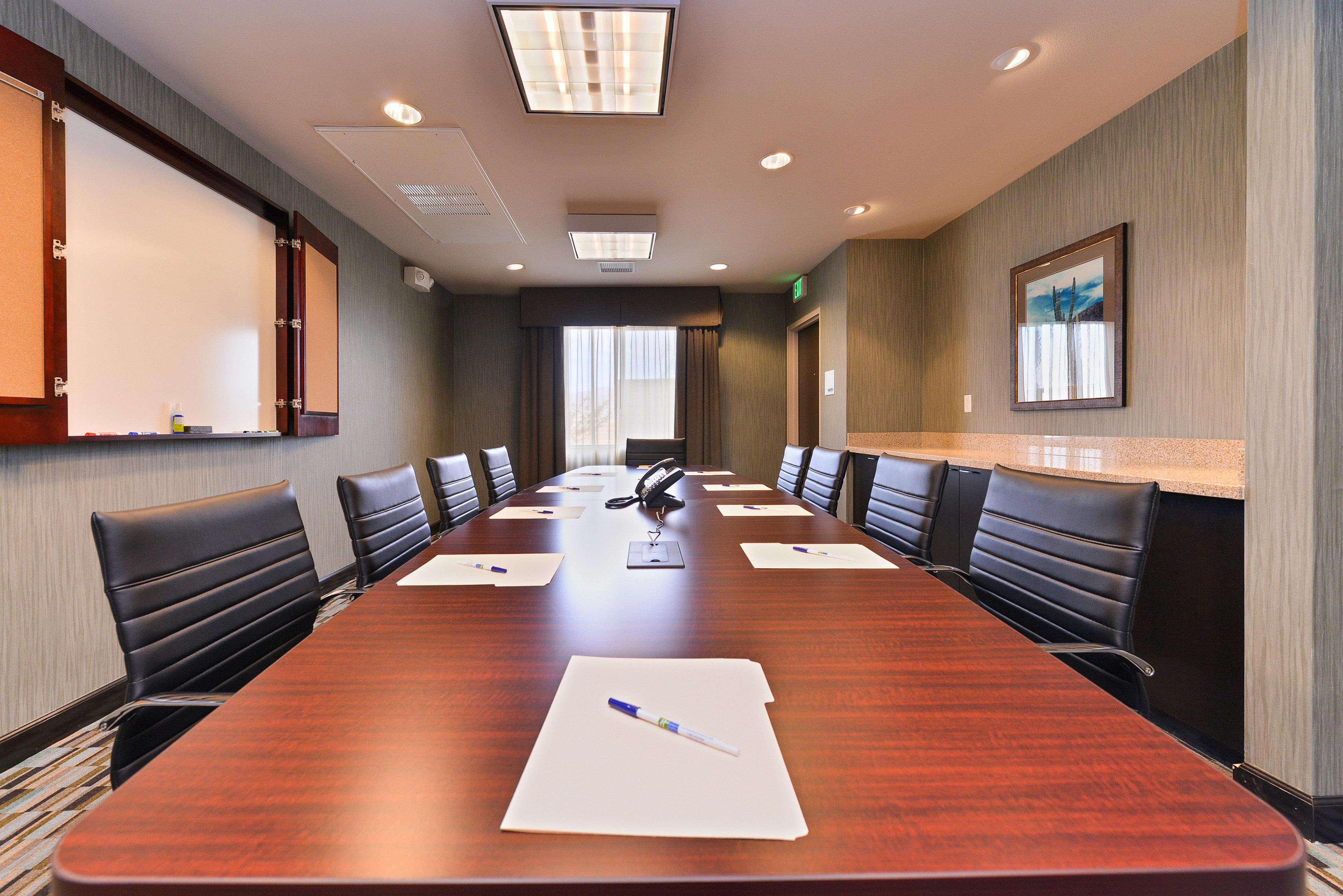 Holiday Inn Express & Suites Indio - Coachella Valley By Ihg Dış mekan fotoğraf