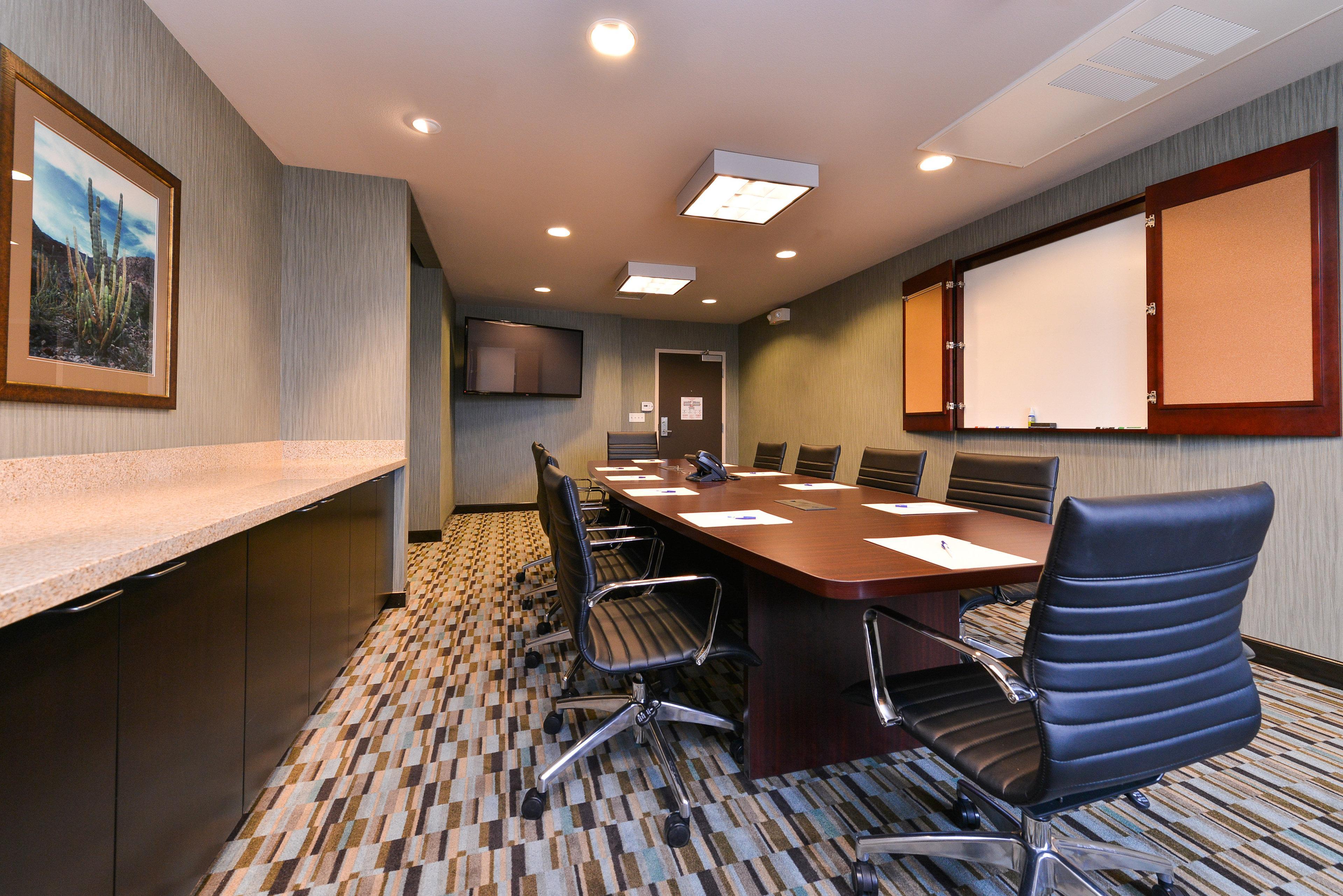 Holiday Inn Express & Suites Indio - Coachella Valley By Ihg Dış mekan fotoğraf